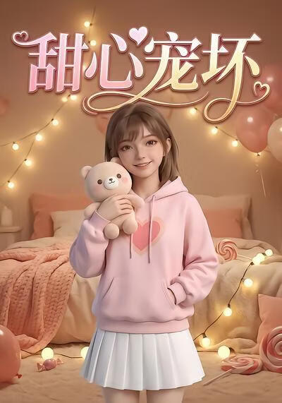 完美星球海报